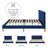 Monona Upholstered Platform Bed-2118980724-2118980720