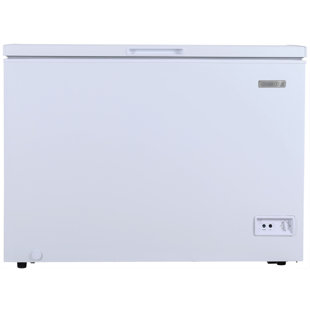 Conservator 10 Cu.ft. Chest Freezer