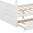 Bunk Bed With Trundle-1960121393