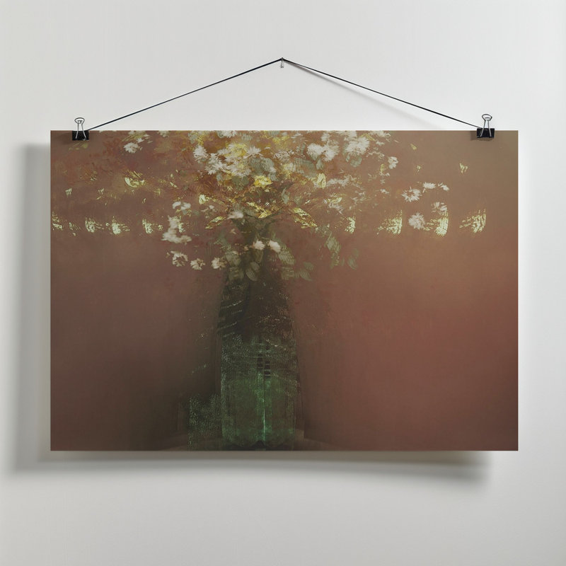 Wrapped Canvas Print, 60.96 cm H x 91.44 cm W
