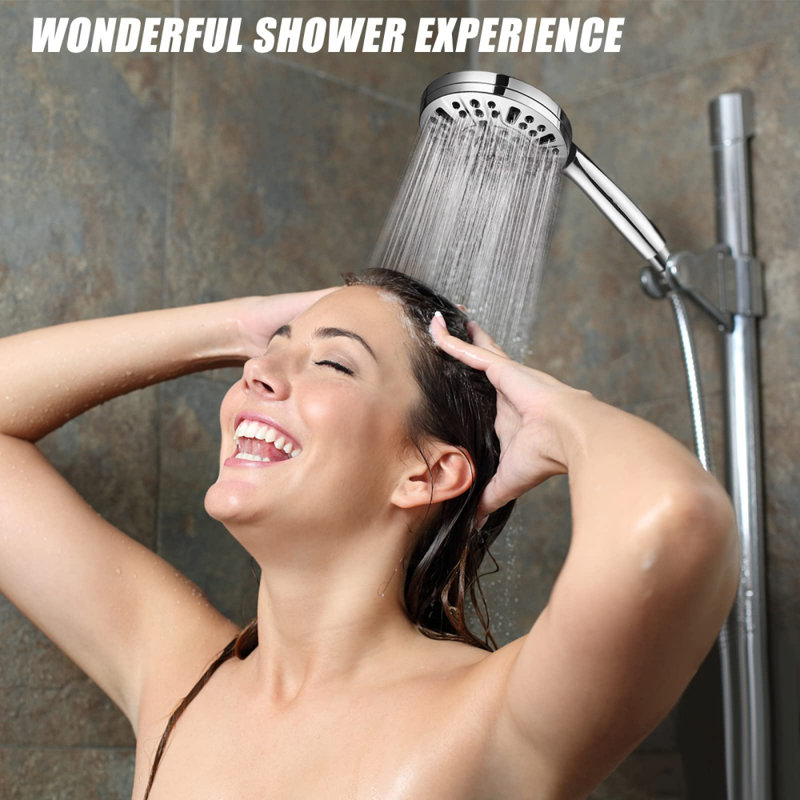 Pomme de douche à main