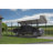 Galvanized Steel Carport, 12X20X9-90469255