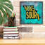 «Missouri» par Art Licensing Studio, art mural sur toile-1853963801