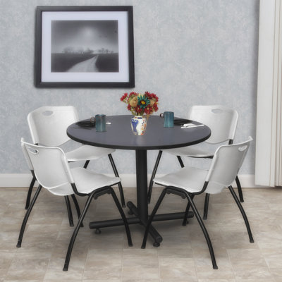 Table de salle de repos Nicklo