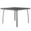 Bangura 2 - Person Patio Dining Set with Square Table