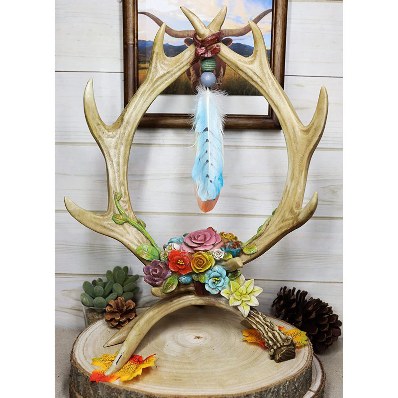 Landscape & Nature Figurines & Sculptures
