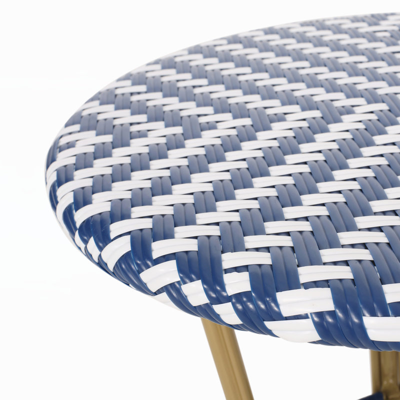 Tables de patio