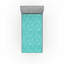 Drap-housse Ambesonne Sea Shells 2 pièces Doodle-106772144