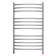 Electric Towel Warmer with Timer and Temperature Control