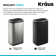 13 Gallon Motion Sensor Trash Can
