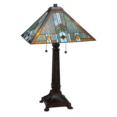Lampe de table 26 po High Prairie