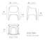 Solid Chair (Indoor/Outdoor)-49043687