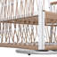 Chaises longues Gariepy