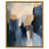 Gold Floater Framed