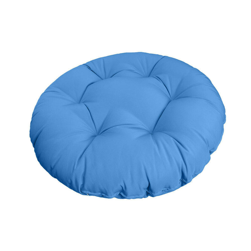 Outdoor 6'' Seat Cushion, 6" H x 48" W x 48" D