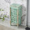 Creative Painted Dresser