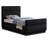 Paxton Tufted Upholstered Standard Bed-90955174-90955274