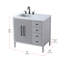 Meuble-lavabo simple 36 po-2133931162