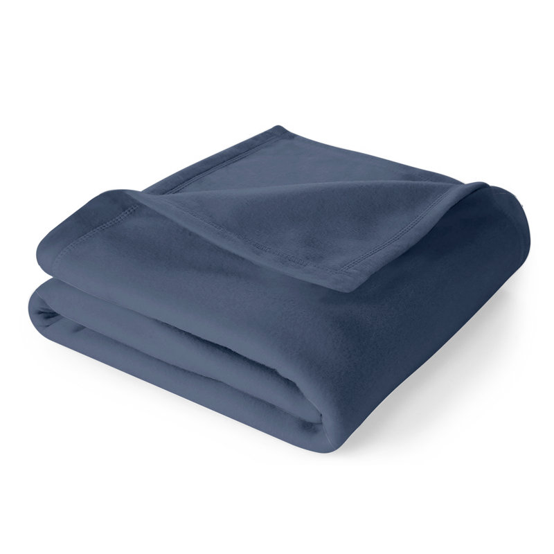 Couverture Hazelyn, Bleu marine