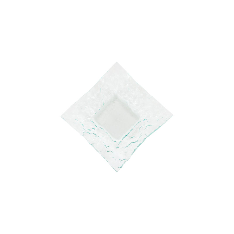 Haag Bubble Decorative Plate