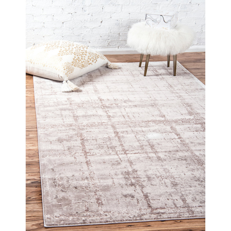 Jill Zarin Lexington Avenue Uptown Rug