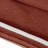 Ayvion Water-Resistant Patio Chais Lounge Cushion-1830285678-1784978617