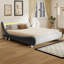 Upholstered Storage Bed-1996205374