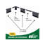 Coupleurs de bordure Master Gardener Pro