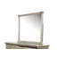 Miroir pour commode