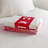 Ohio State Prime Luxe Dreams Throw