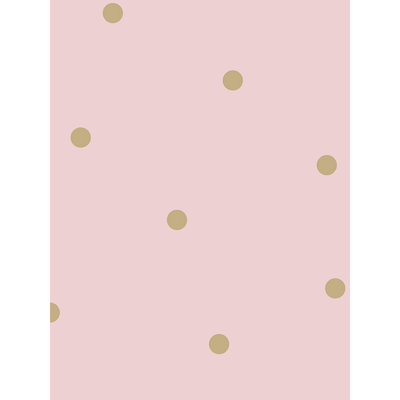 Ruff 10.05m x 53cm Metallic Finish Wallpaper Roll