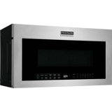 1.9 Cu. Ft. Over-The Range Microwave With Air Fry