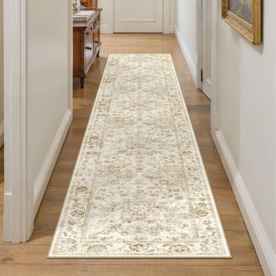 Oriental Area Rug