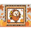 Tapis de Noël East Urban Home-361520316