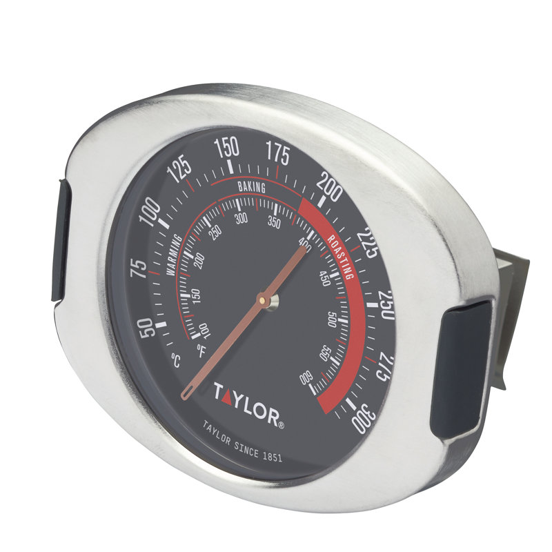 Pro Grill Thermometer