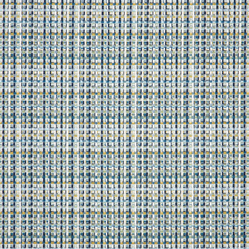 Tissu Sunbrella, Neige
