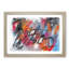 Abstract Vol.295 by S.Johnson - Framed Print-55452926-55452929