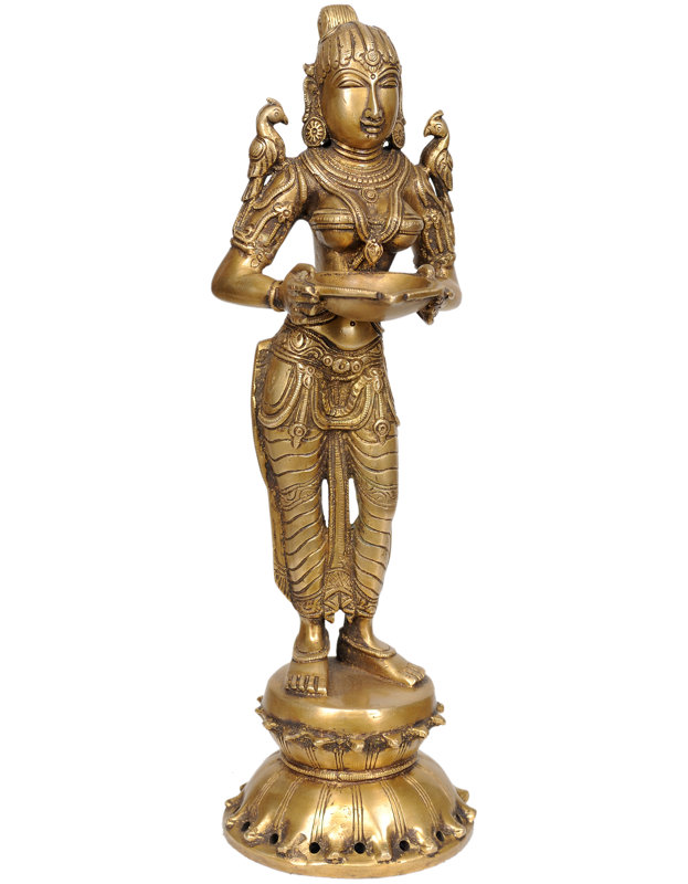 Religious & Spiritual Figurines & Sculptures