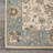 Crownover Wool Oriental Indoor Rug-1287396339