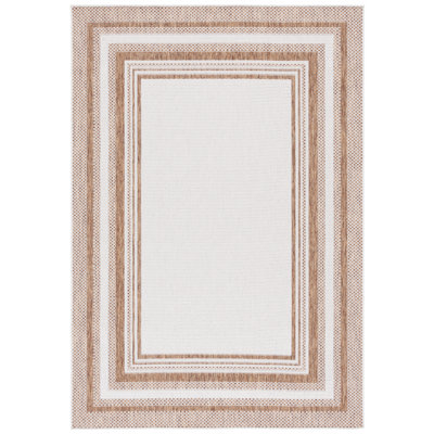 Tapis d'intérieur / extérieur Aliezah Performance