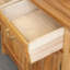 Armoire de couloir en bois Camphor