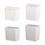 PP Manual Lift Waste Bin - 7L-125076254