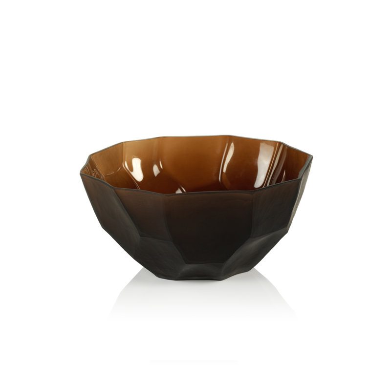Bol en verre Maxymillian