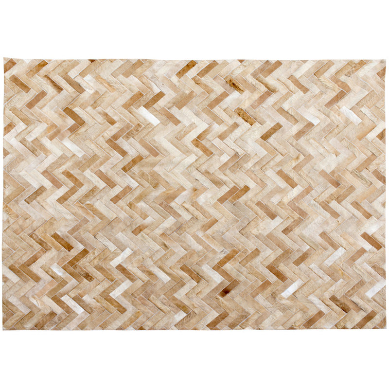 Art Hide Area Rug, Rectangle 9' x 12'
