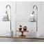 Ensemble de lampes de table arquées 26 po Cassius