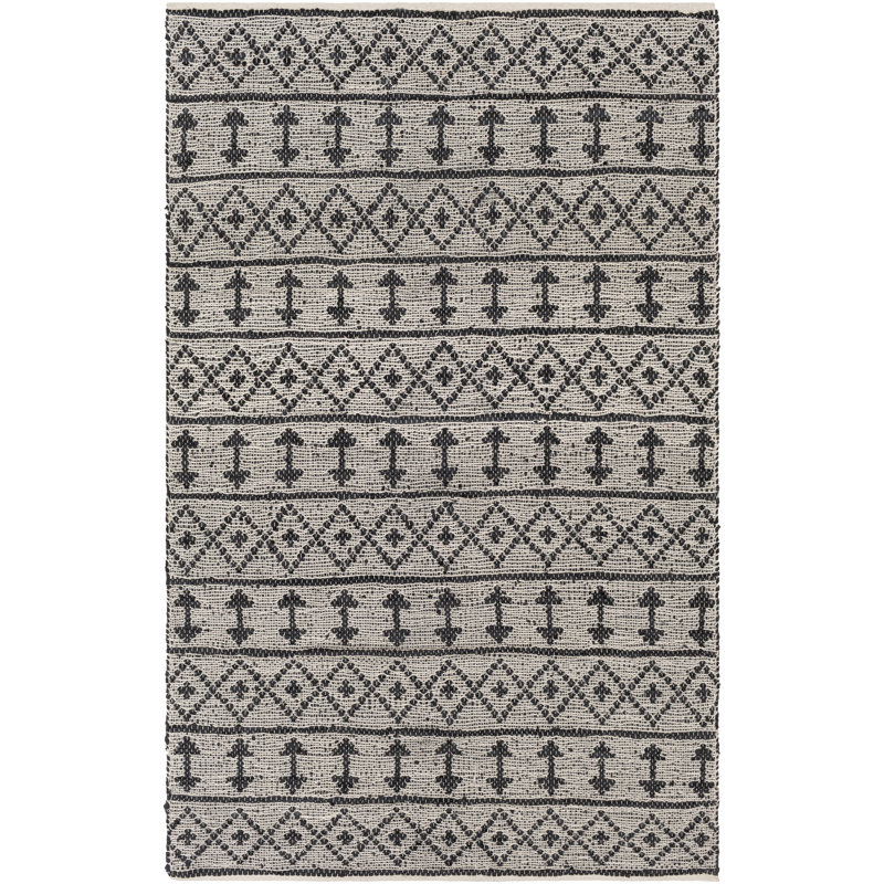 Alexandre Southwestern Indoor Rug, Rectangle 8' x 10'