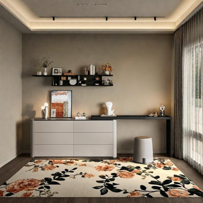 Deluxe Master Bedroom Dresser