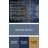 Machine Washable Blue Area Rug-1095806149