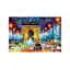 Paris Flight 1 Piece Painting on Canvas-1882483966