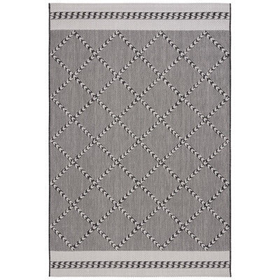 Tapis d'intérieur / extérieur Karalynn Performance